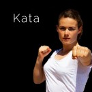 Kata à la Grande Nuit des Arts Martiaux