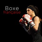 Boxe française à la Grande Nuit des Arts Martiaux