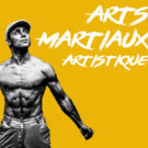 Arts Martiaux Artistiques - Loic Molla