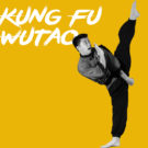 Démonstration de Kung Fu Wutao par l'Ecole Hoang Nam